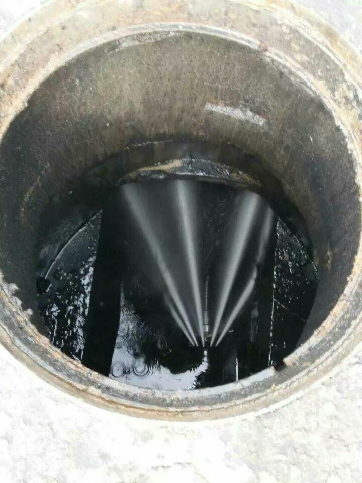 湖口雨水管道提升改造专业分包