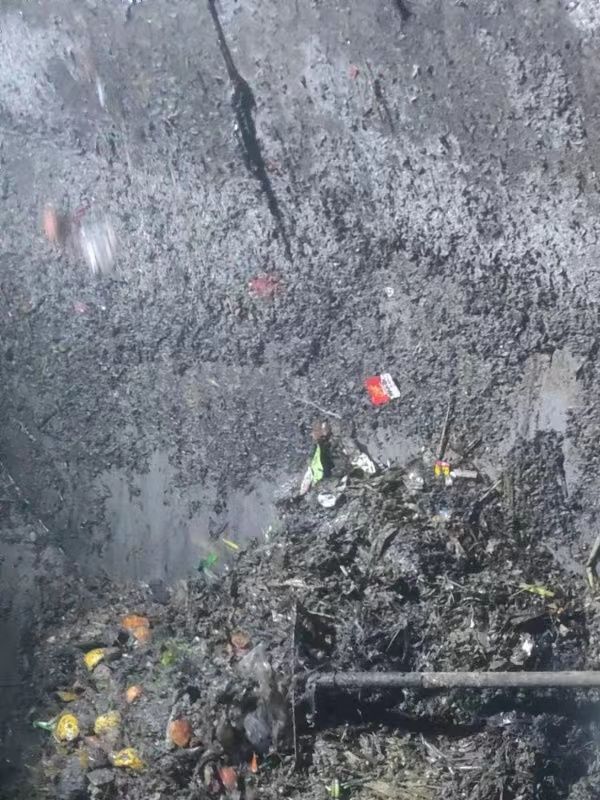 湖口管道结垢危害和原因
