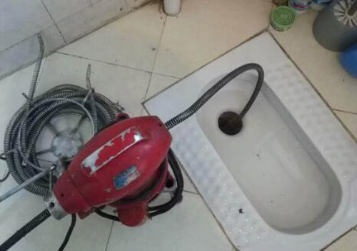 湖口管道疏通,厕所马桶下水道疏通联系电话多少？